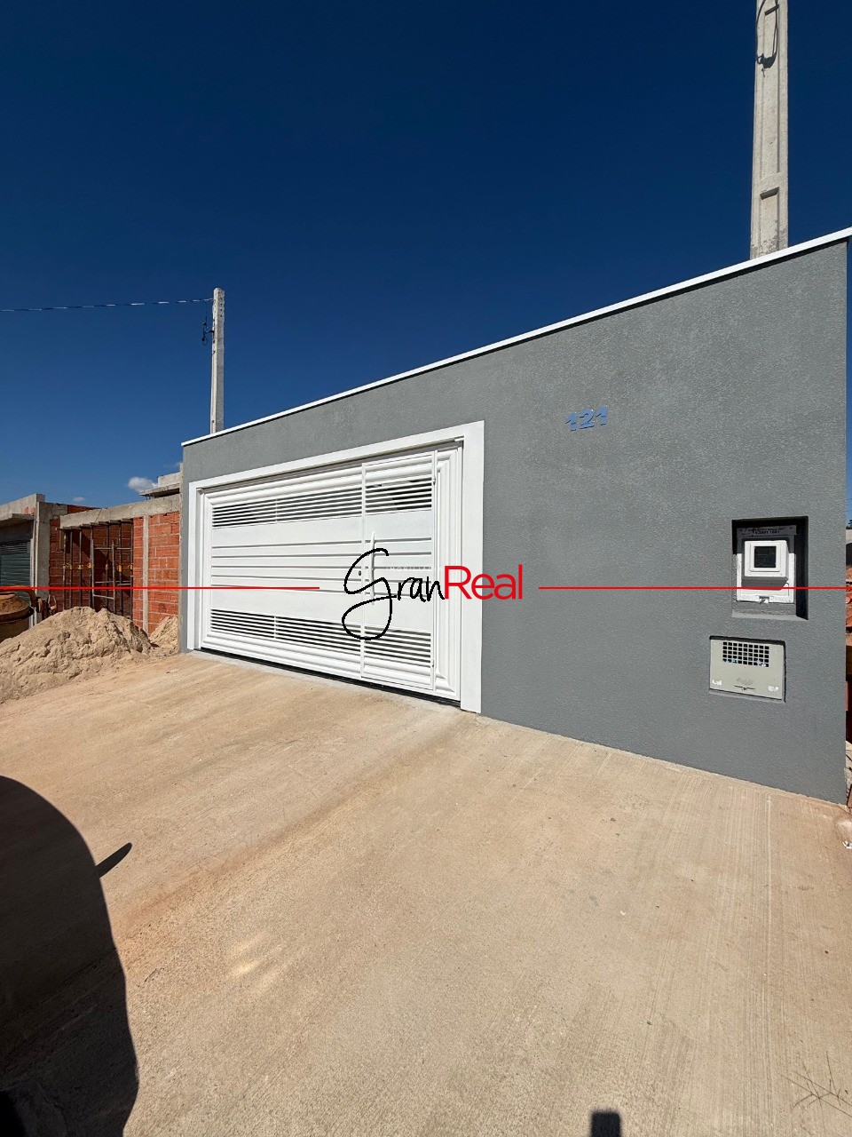 Casa, 3 quartos, 104 m² - Foto 4