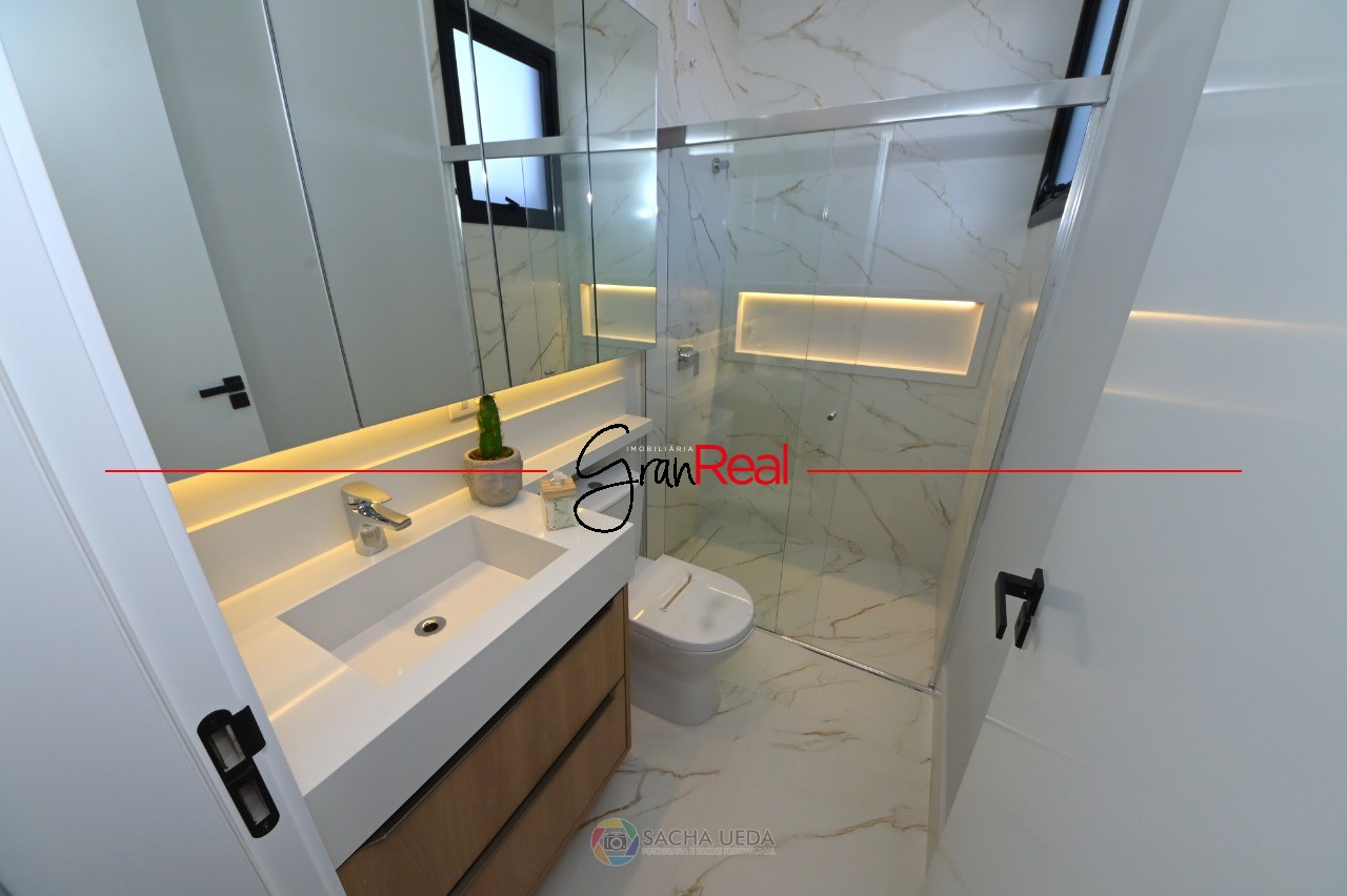 Casa de Condomínio, 3 quartos - Foto 28