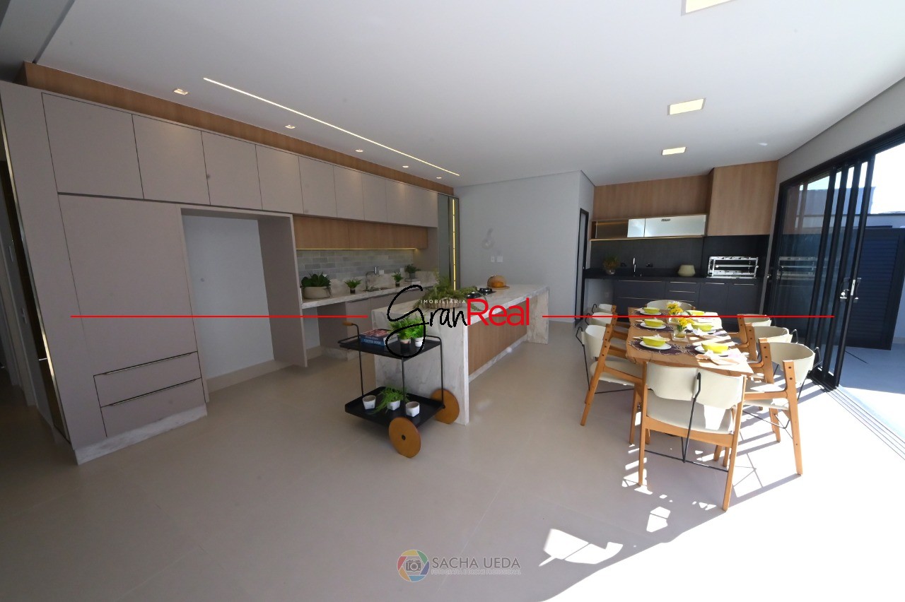 Casa de Condomínio, 3 quartos - Foto 12