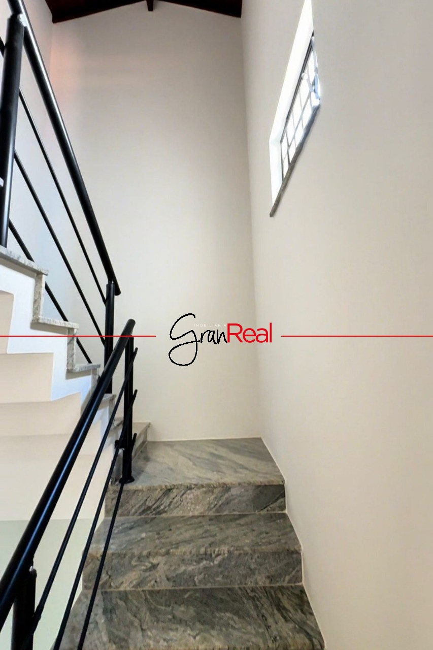 Sobrado, 4 quartos, 365 m² - Foto 6