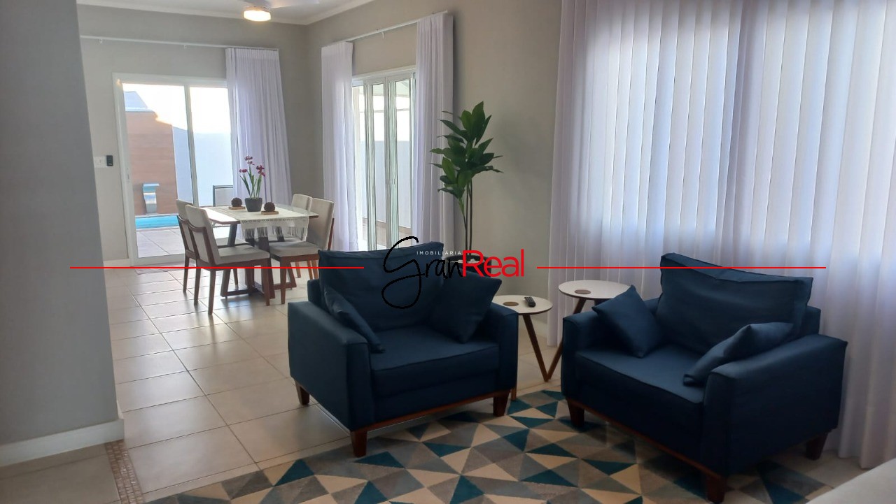 Casa de Condomínio, 3 quartos - Foto 3