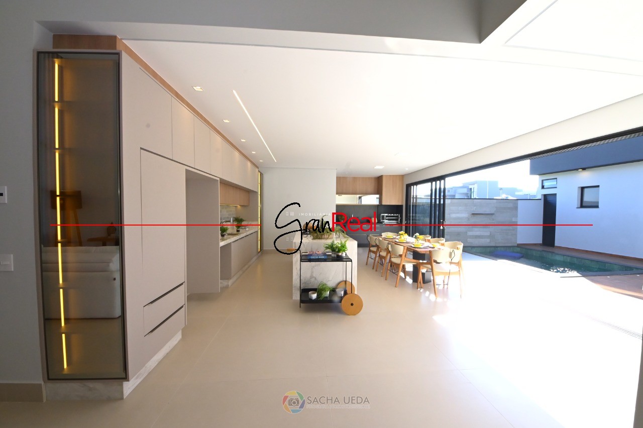 Casa de Condomínio, 3 quartos - Foto 11