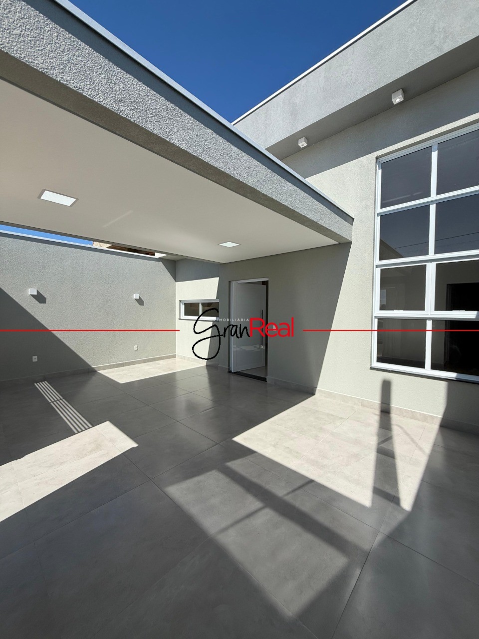 Casa, 3 quartos, 104 m² - Foto 1