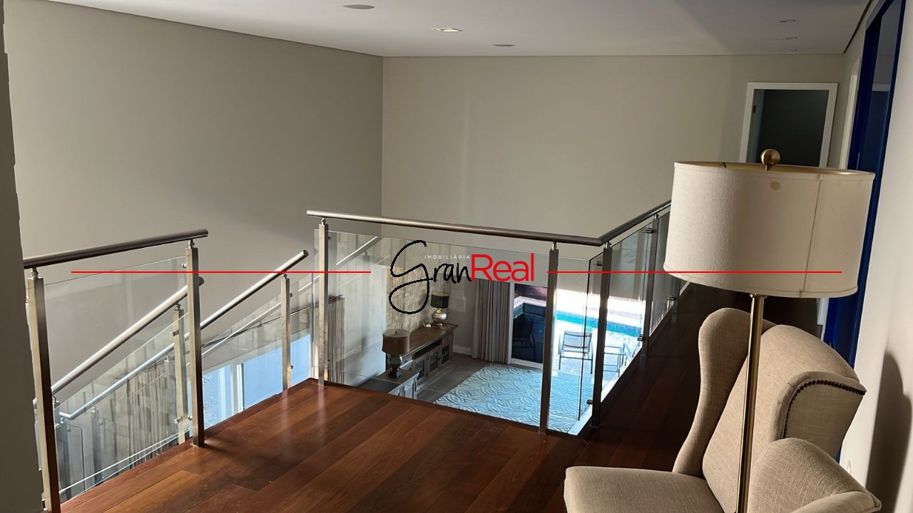 Casa de Condomínio à venda com 5 quartos, 358m² - Foto 13