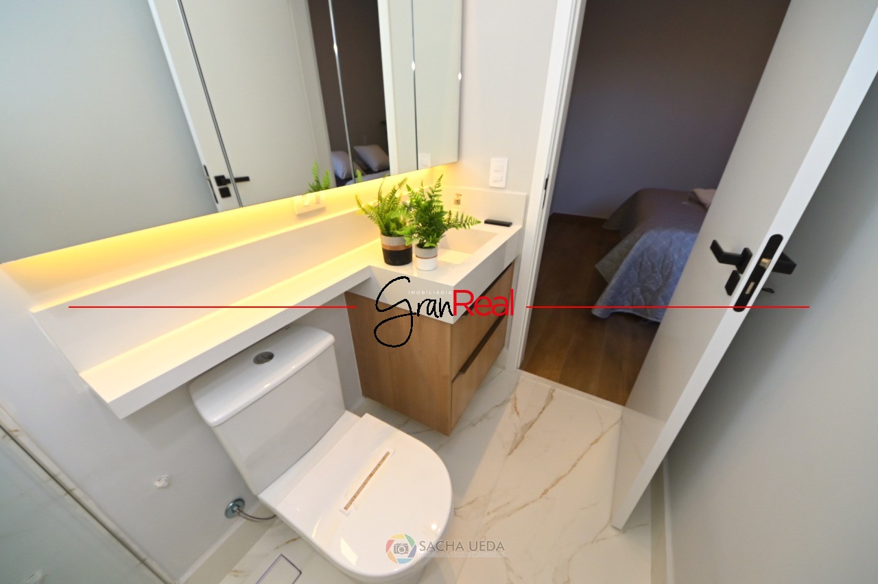 Casa de Condomínio, 3 quartos - Foto 33