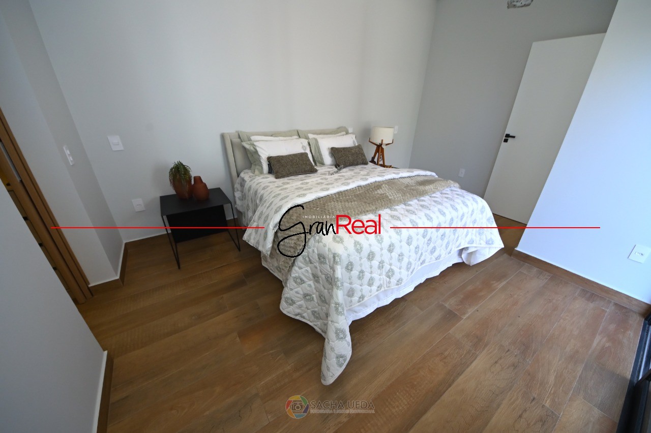 Casa de Condomínio, 3 quartos - Foto 38