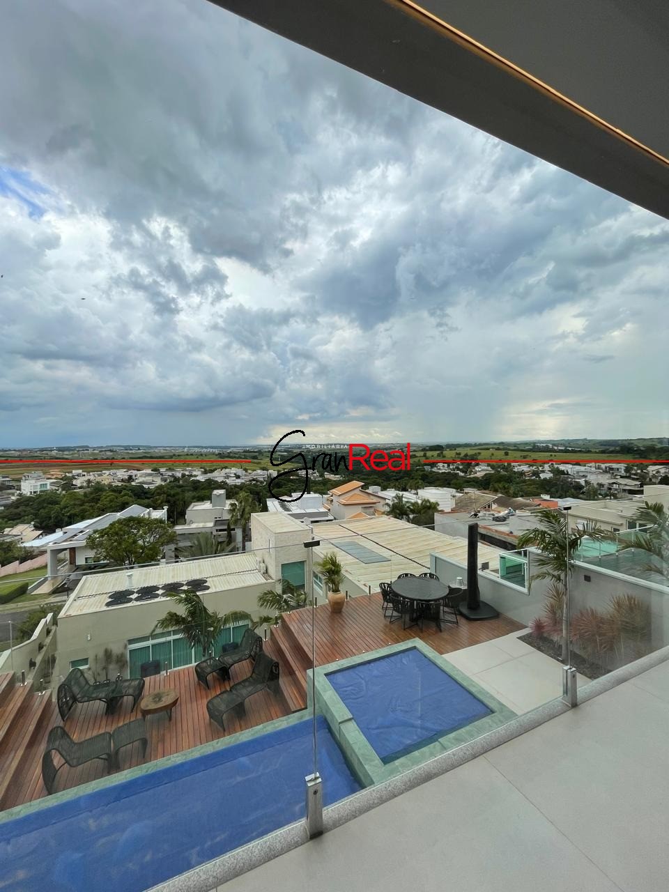 Casa de Condomínio à venda com 4 quartos, 410m² - Foto 27
