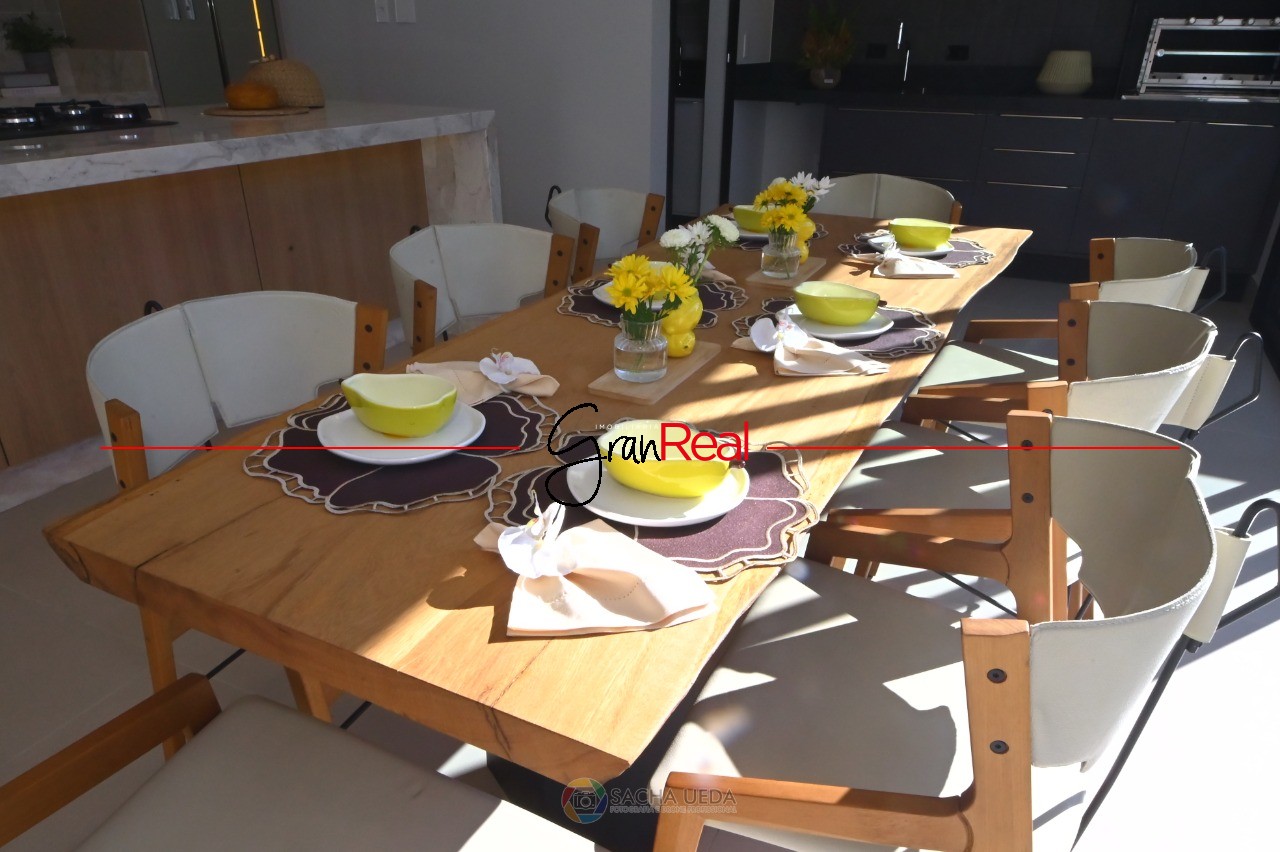 Casa de Condomínio, 3 quartos - Foto 13