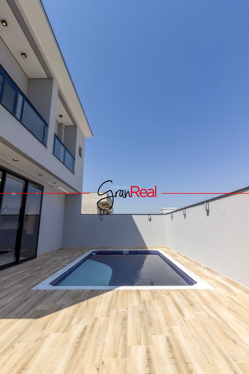 Casa de Condomínio, 3 quartos - Foto 16