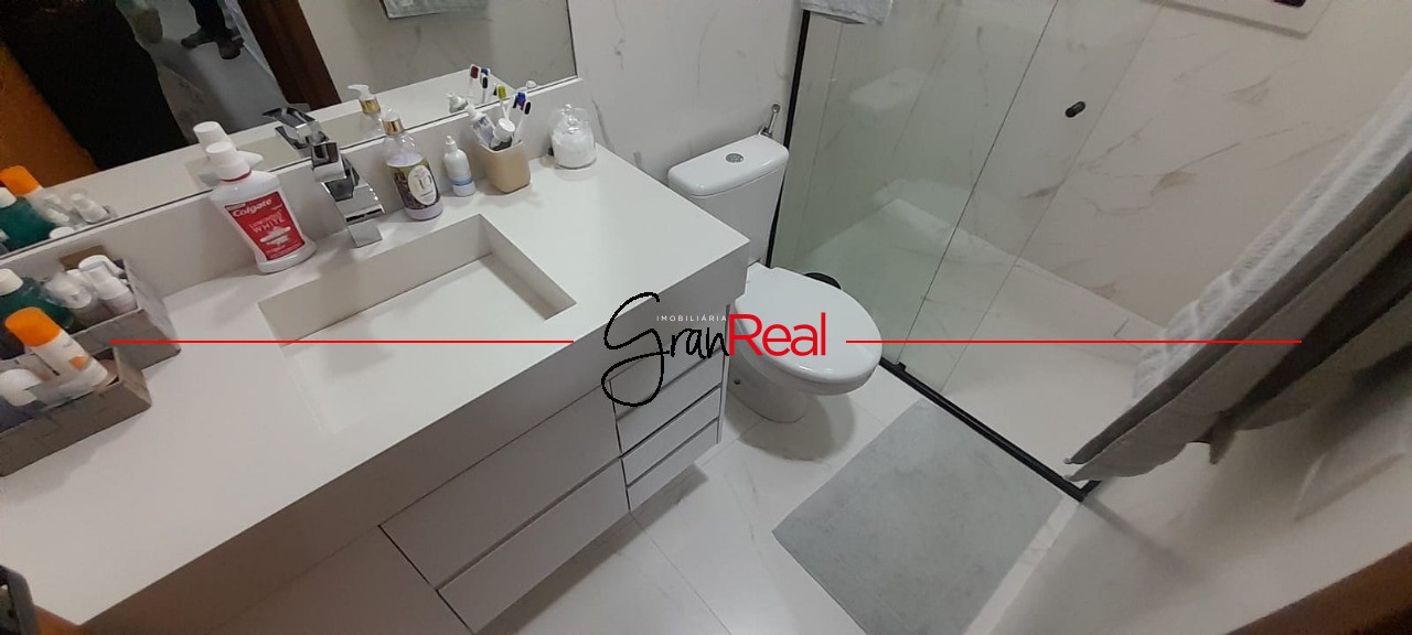 Casa de Condomínio, 3 quartos - Foto 14