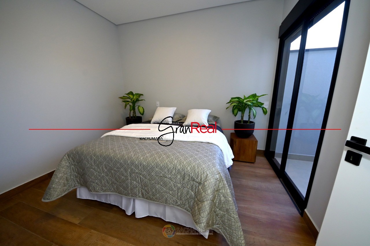 Casa de Condomínio, 3 quartos - Foto 30