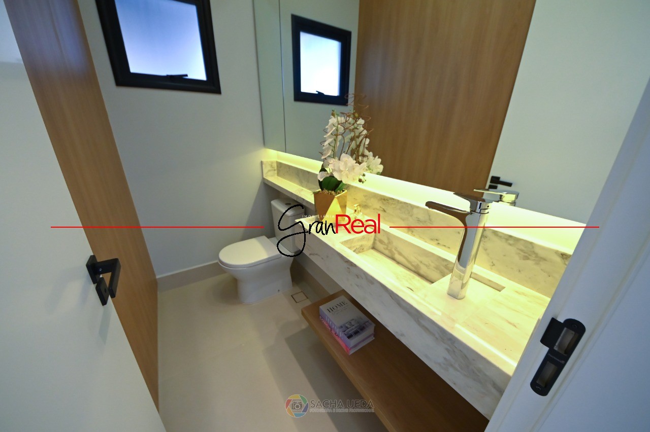 Casa de Condomínio, 3 quartos - Foto 7