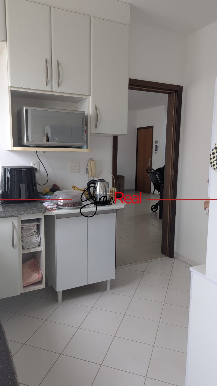 Apartamento, 3 quartos, 110 m² - Foto 7