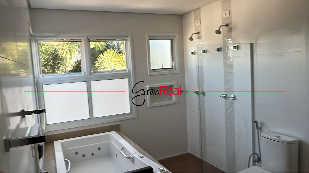 Casa de Condomínio à venda com 5 quartos, 358m² - Foto 24