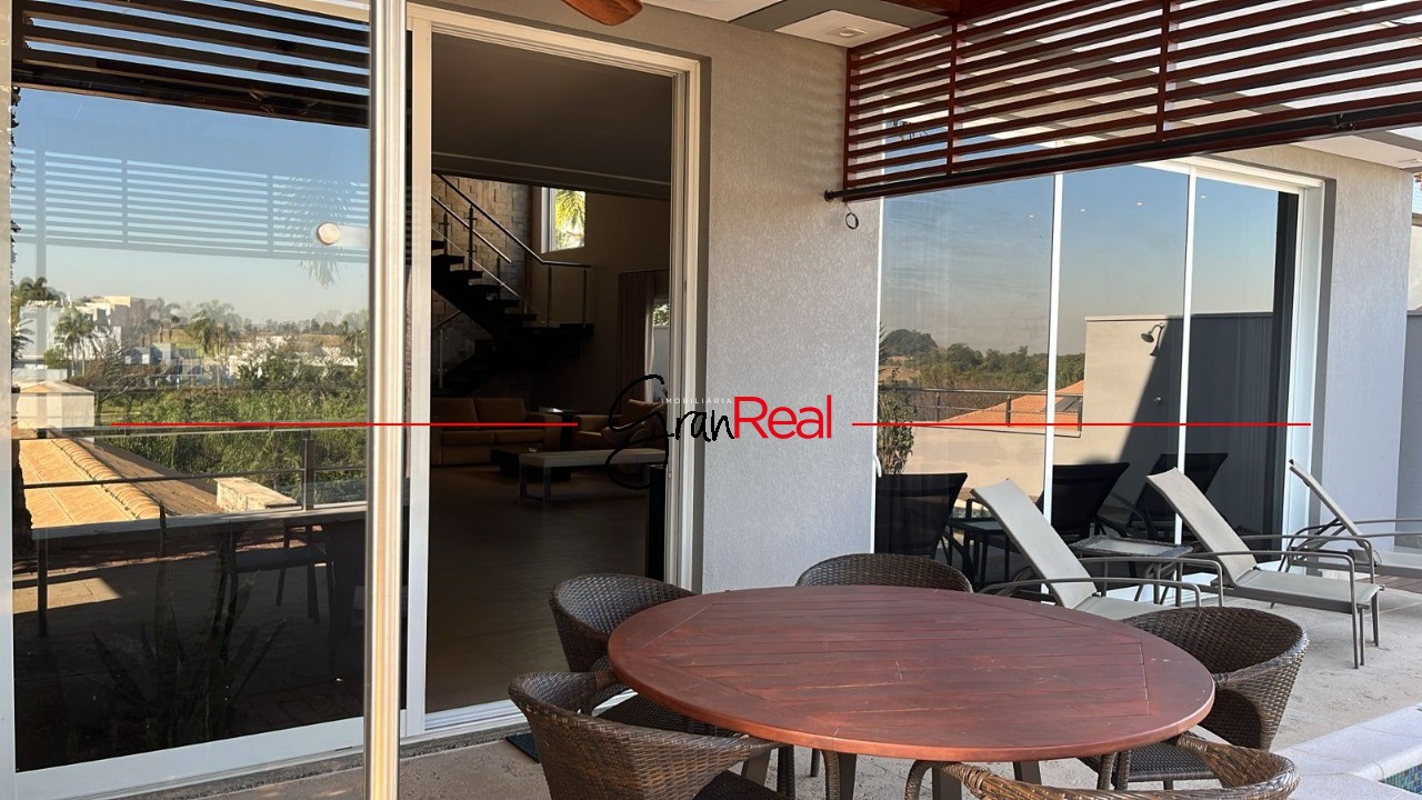 Casa de Condomínio à venda com 5 quartos, 358m² - Foto 62