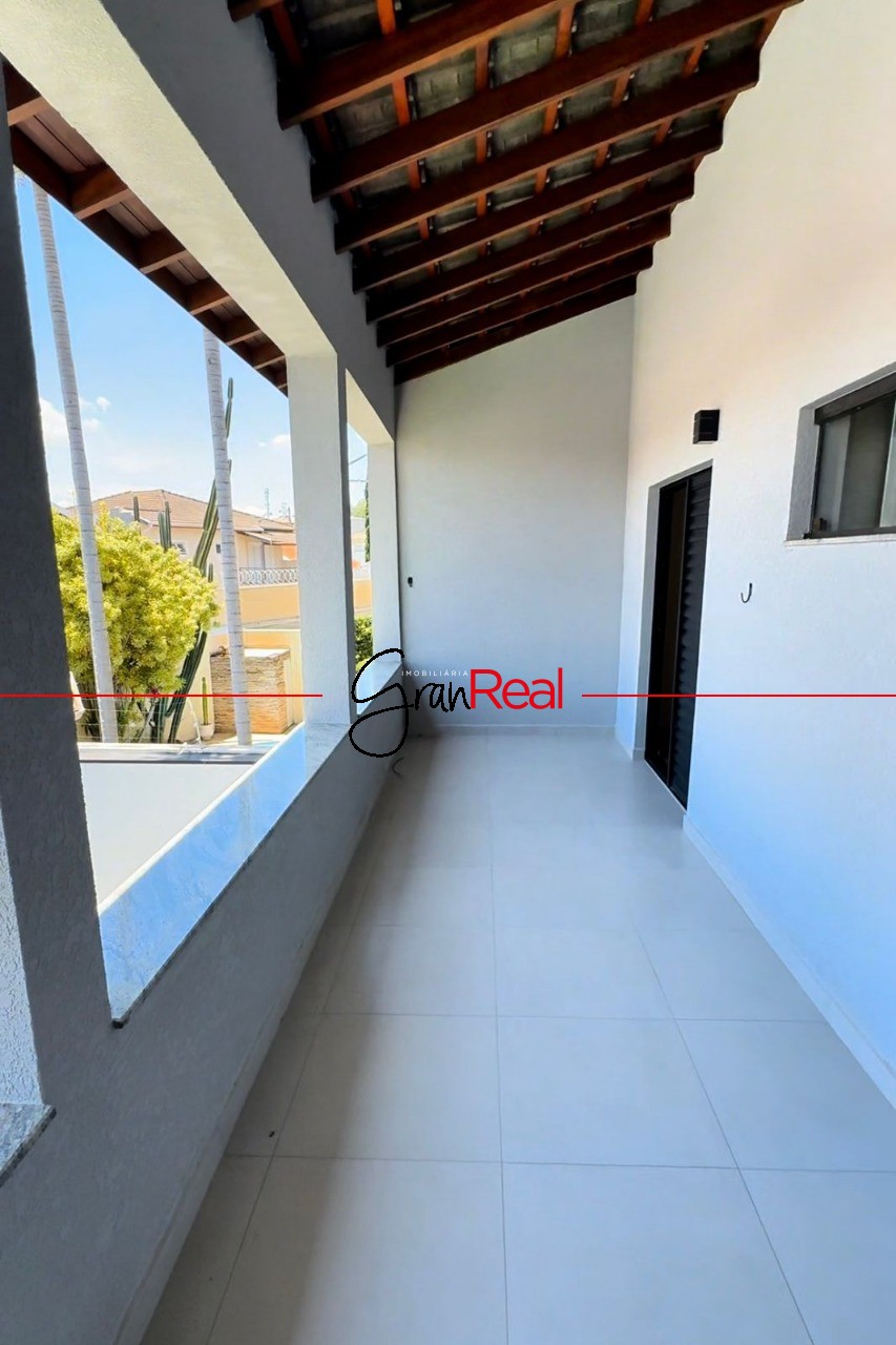 Sobrado, 4 quartos, 365 m² - Foto 14