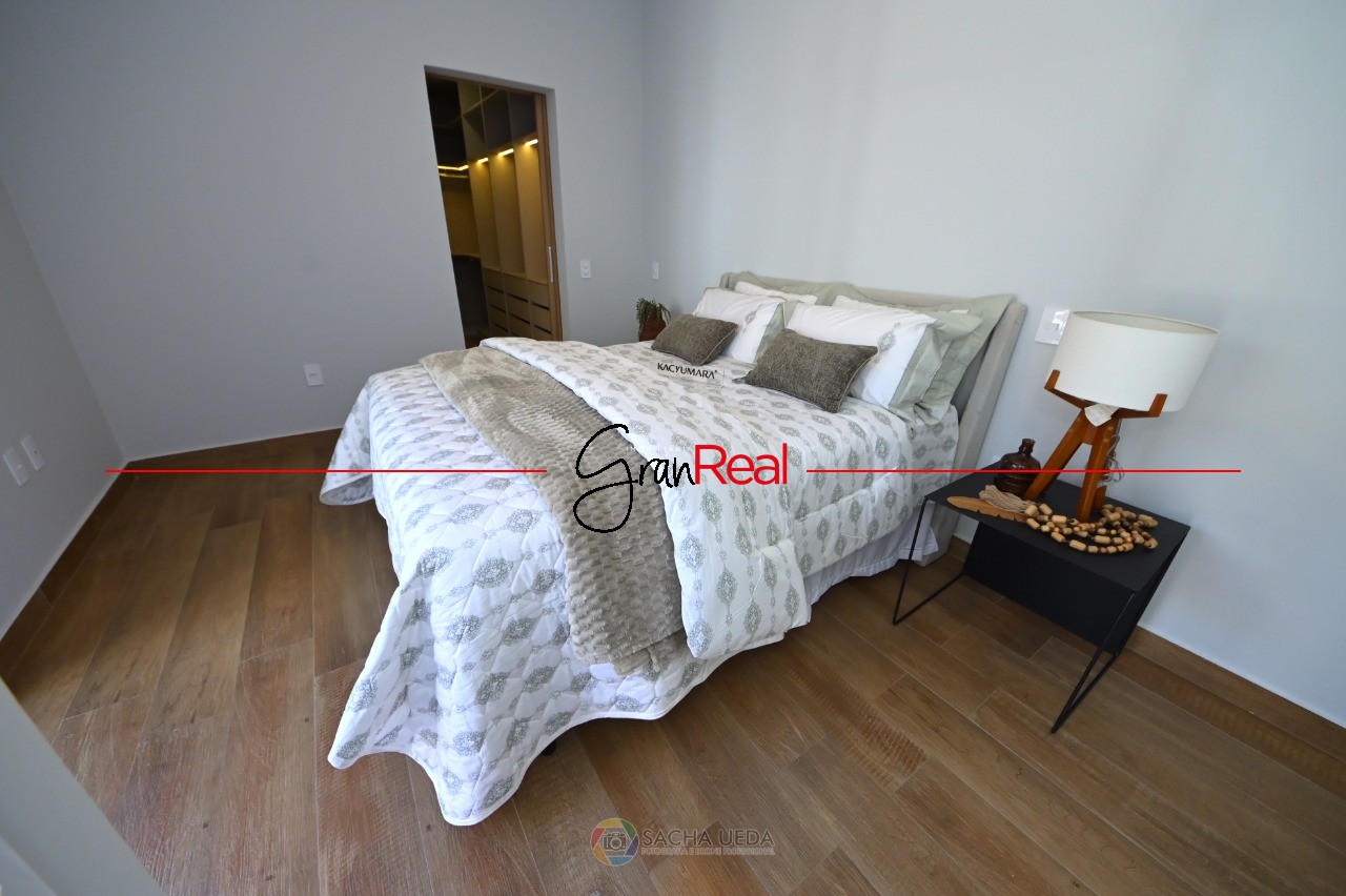 Casa de Condomínio, 3 quartos - Foto 37