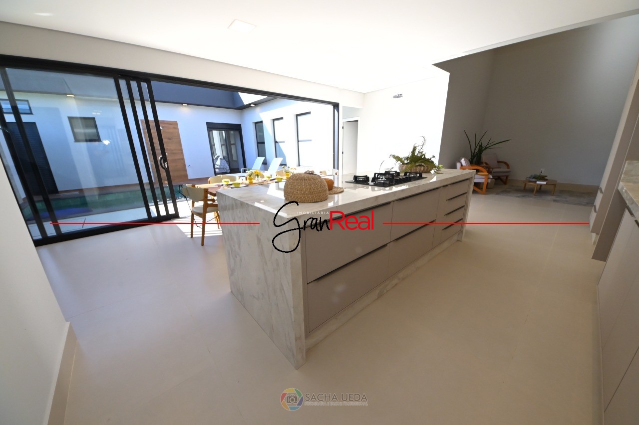 Casa de Condomínio, 3 quartos - Foto 19