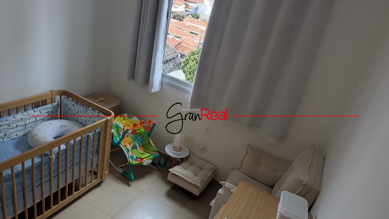 Apartamento, 3 quartos, 110 m² - Foto 21