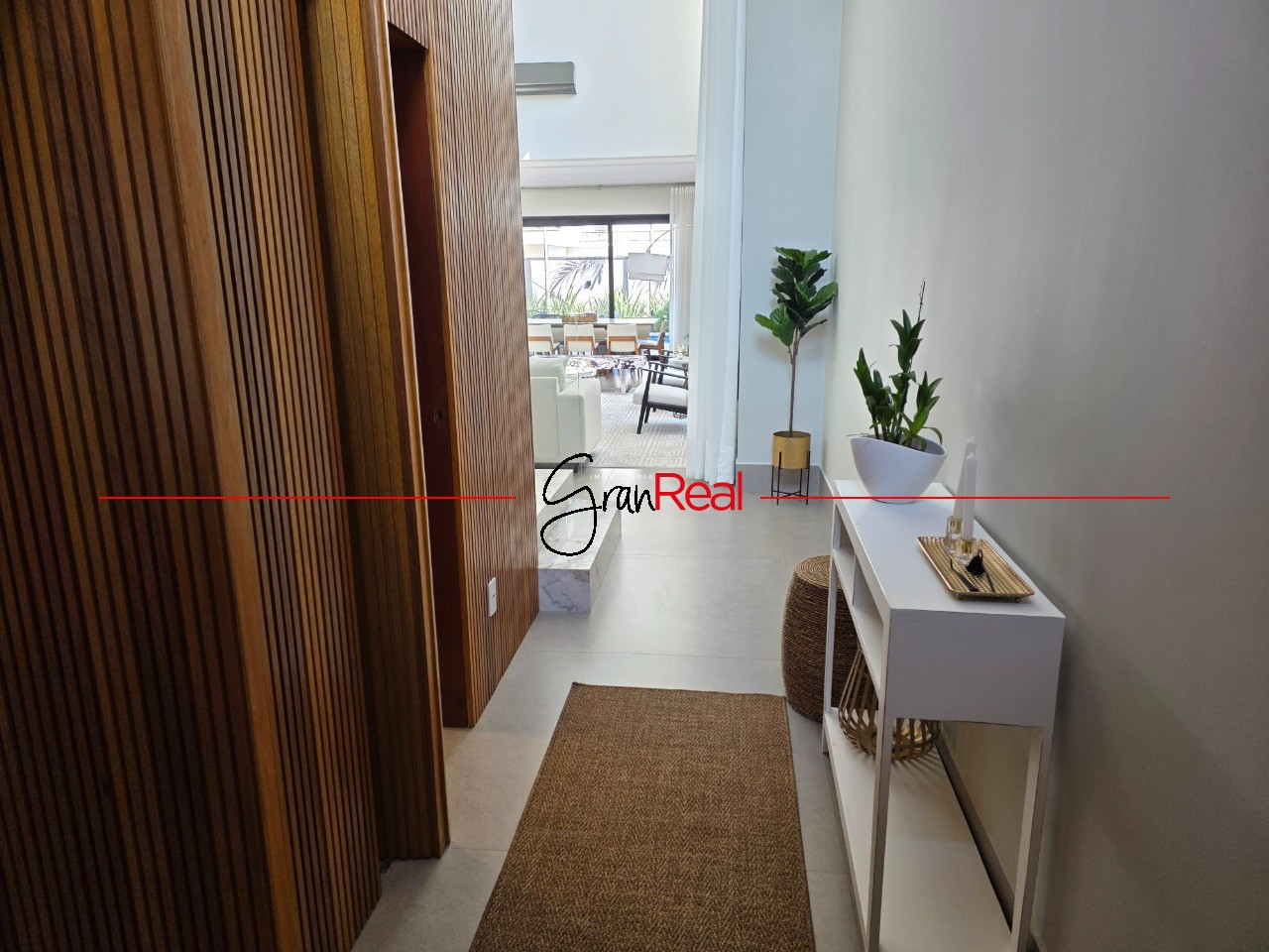 Casa de Condomínio, 4 quartos - Foto 2