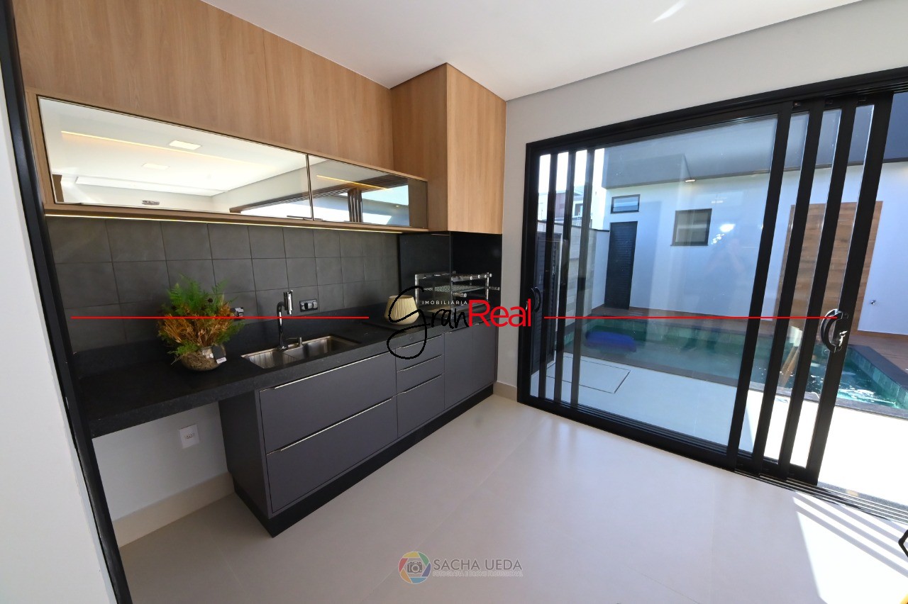 Casa de Condomínio, 3 quartos - Foto 18