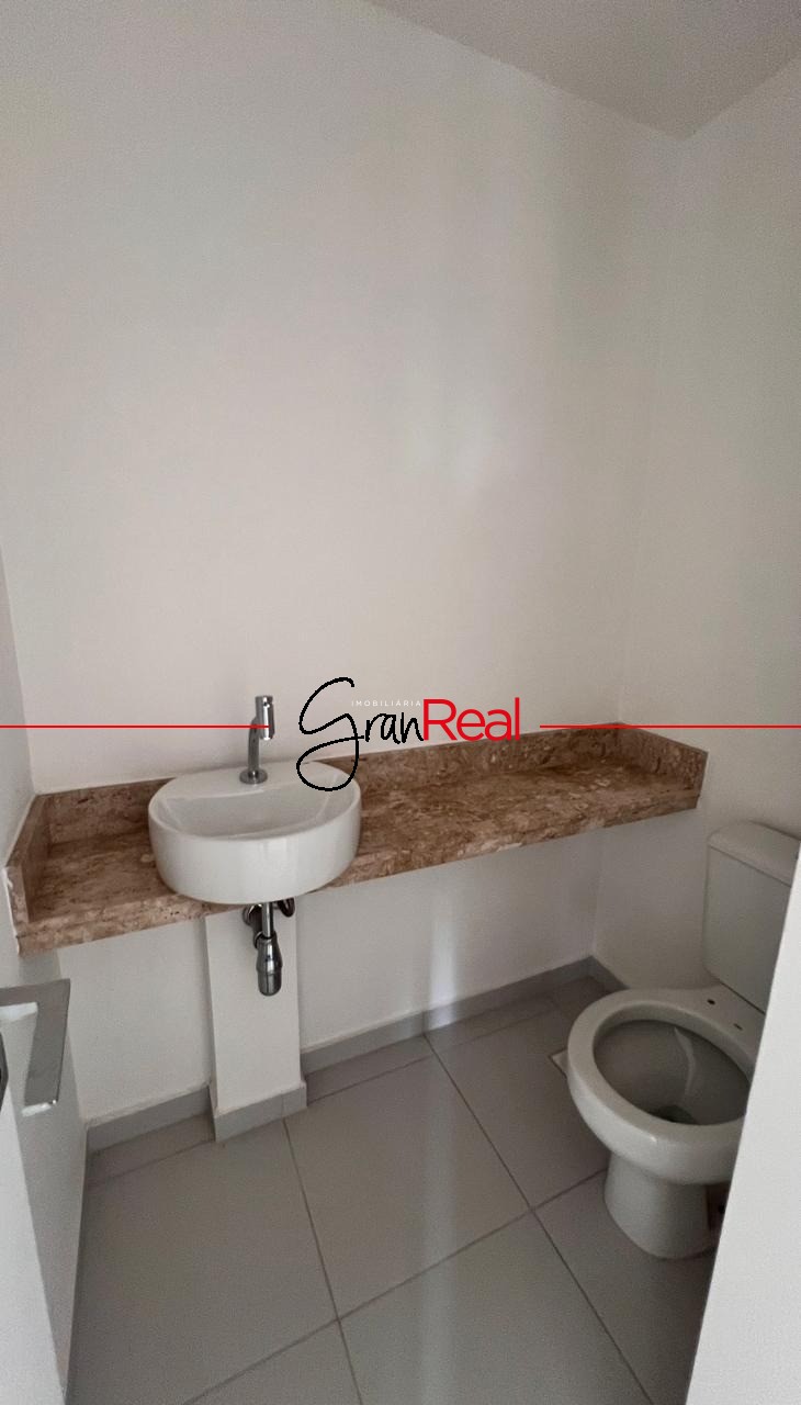 Apartamento à venda com 3 quartos, 103m² - Foto 4
