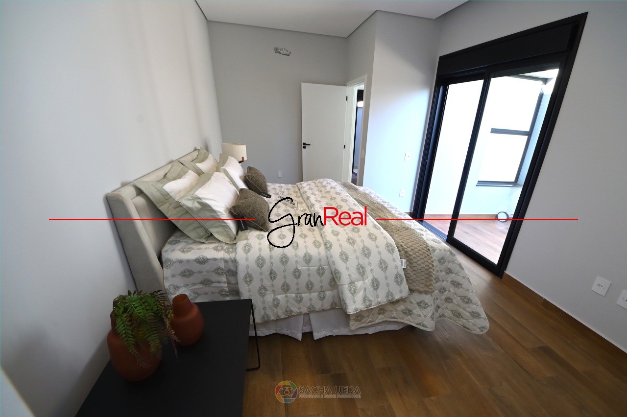 Casa de Condomínio, 3 quartos - Foto 43