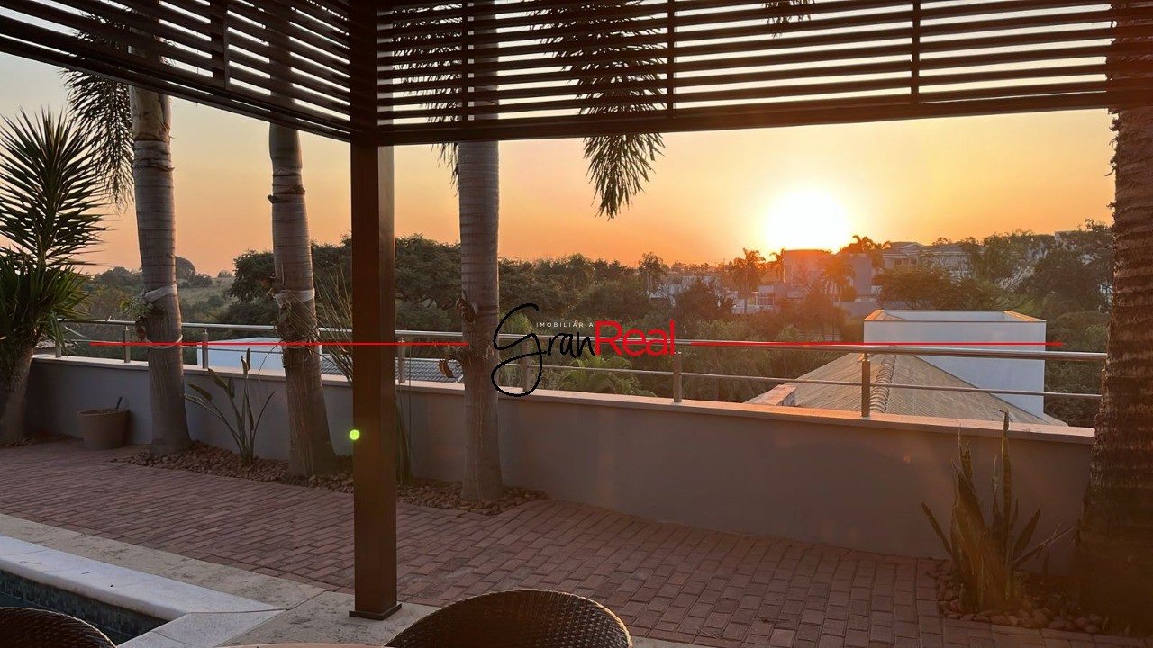 Casa de Condomínio à venda com 5 quartos, 358m² - Foto 68