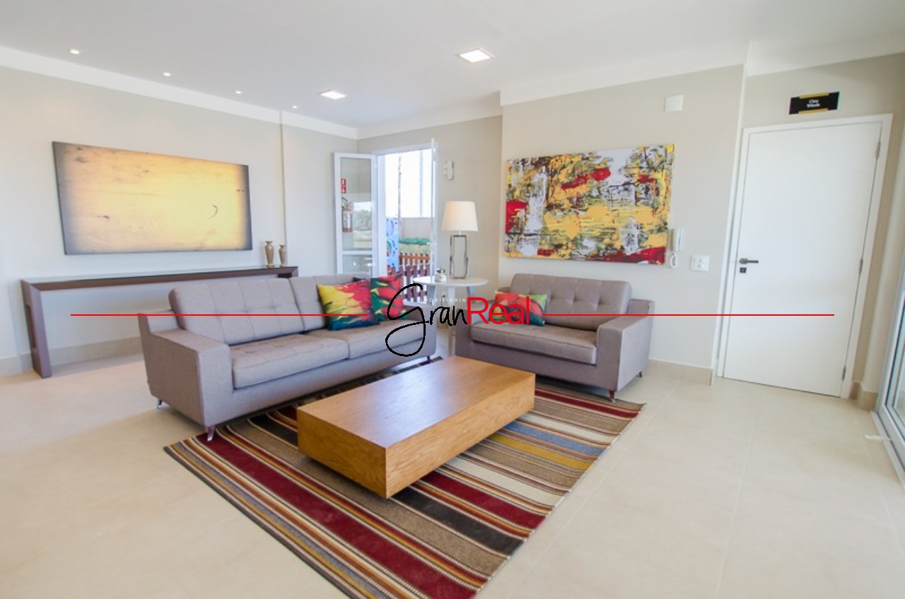 Apartamento à venda com 3 quartos, 103m² - Foto 10
