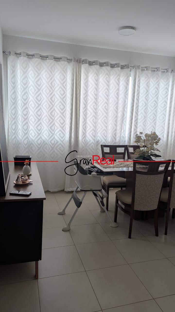 Apartamento, 3 quartos, 110 m² - Foto 4