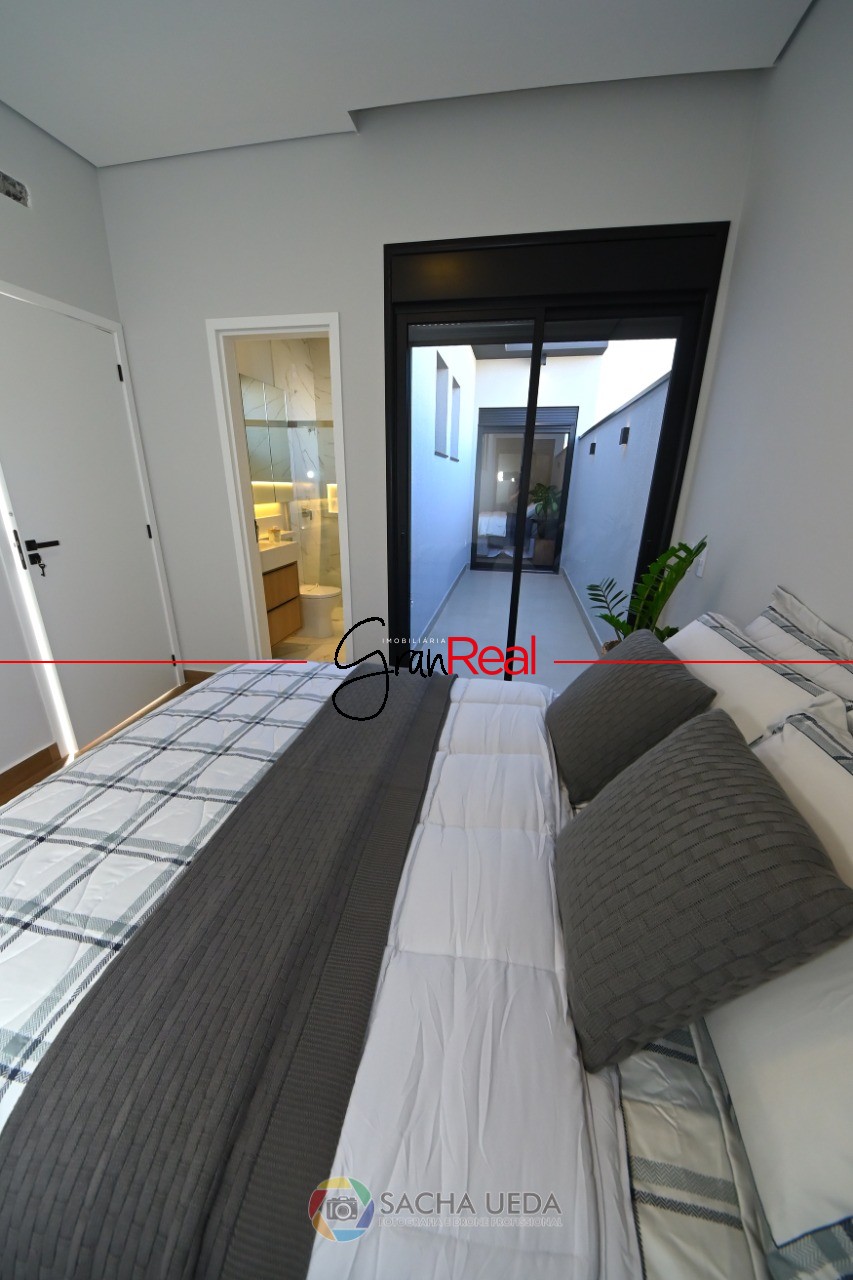 Casa de Condomínio, 3 quartos - Foto 27