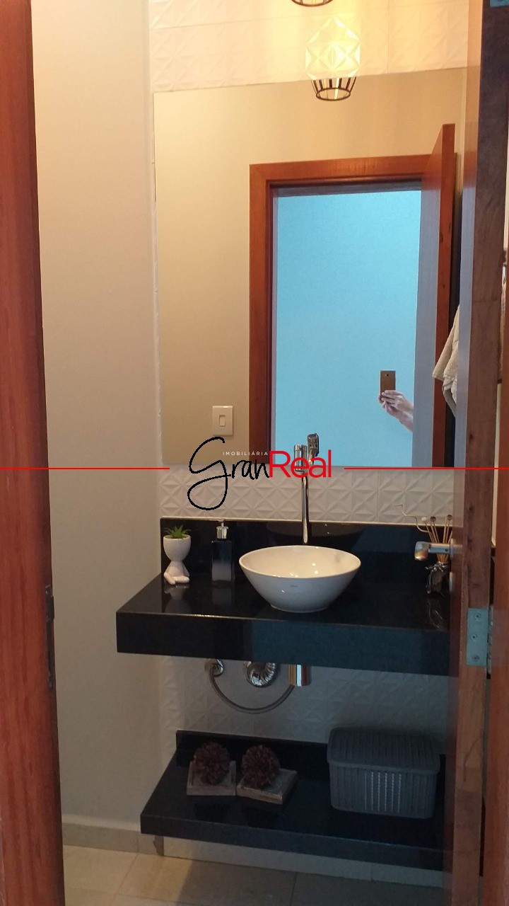 Casa de Condomínio, 3 quartos - Foto 5