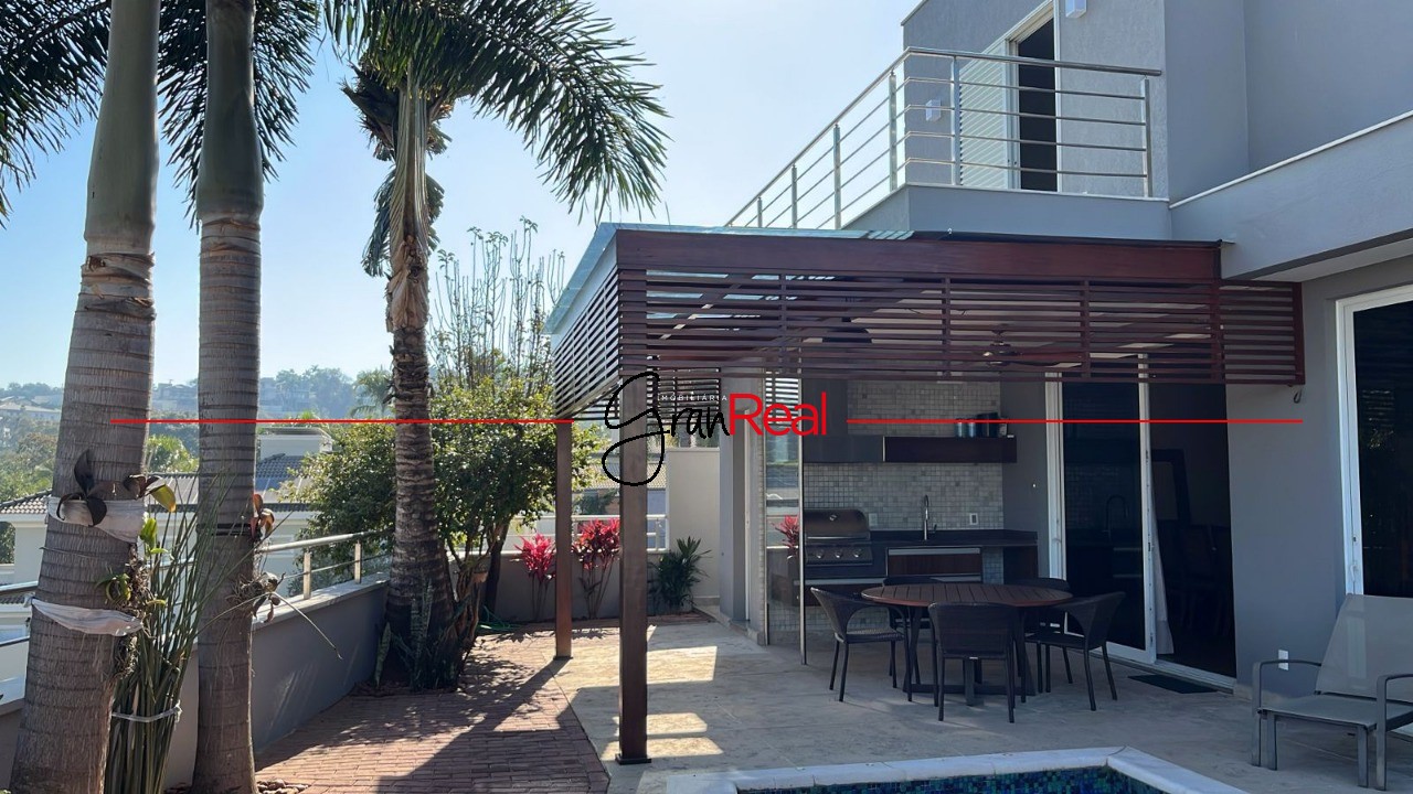 Casa de Condomínio à venda com 5 quartos, 358m² - Foto 64