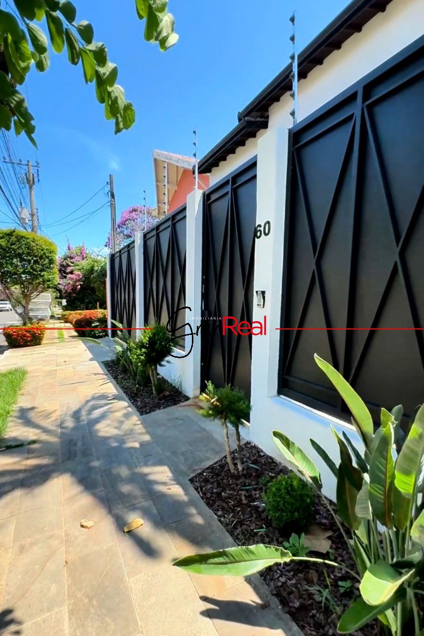 Sobrado, 4 quartos, 365 m² - Foto 4