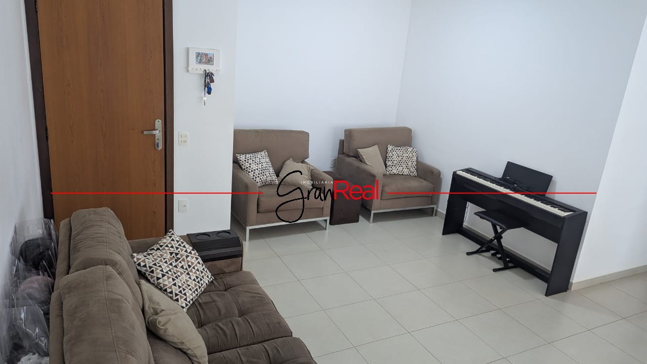 Apartamento, 3 quartos, 110 m² - Foto 3
