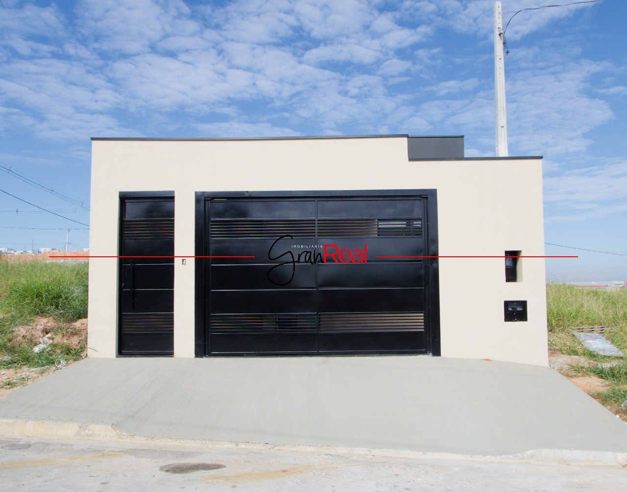 Casa, 3 quartos, 115 m² - Foto 1