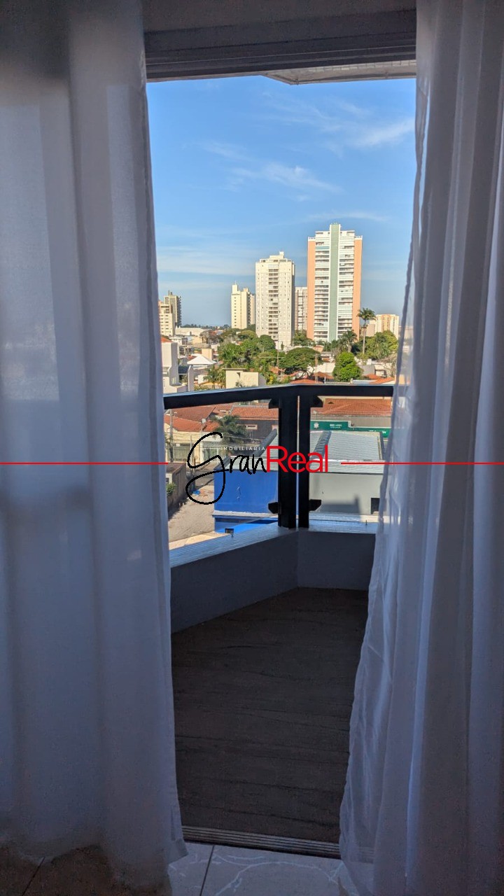 Apartamento, 3 quartos, 112 m² - Foto 2