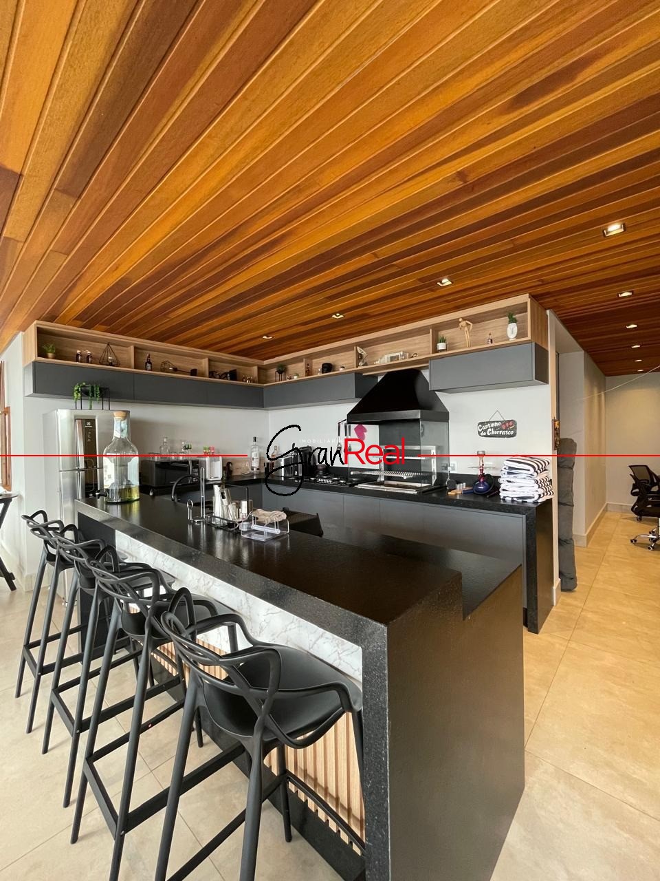 Casa de Condomínio à venda com 4 quartos, 410m² - Foto 18