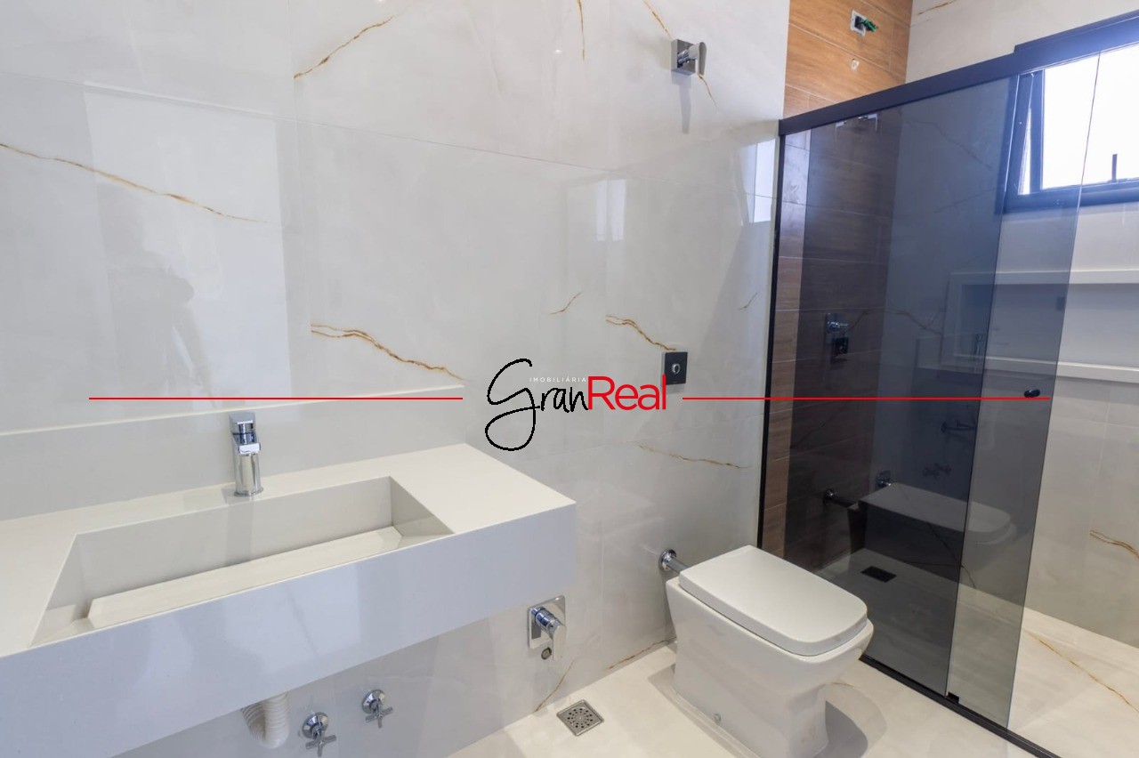 Casa de Condomínio, 3 quartos - Foto 13