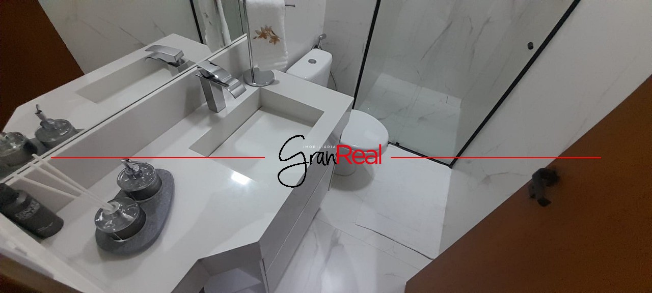 Casa de Condomínio, 3 quartos - Foto 10