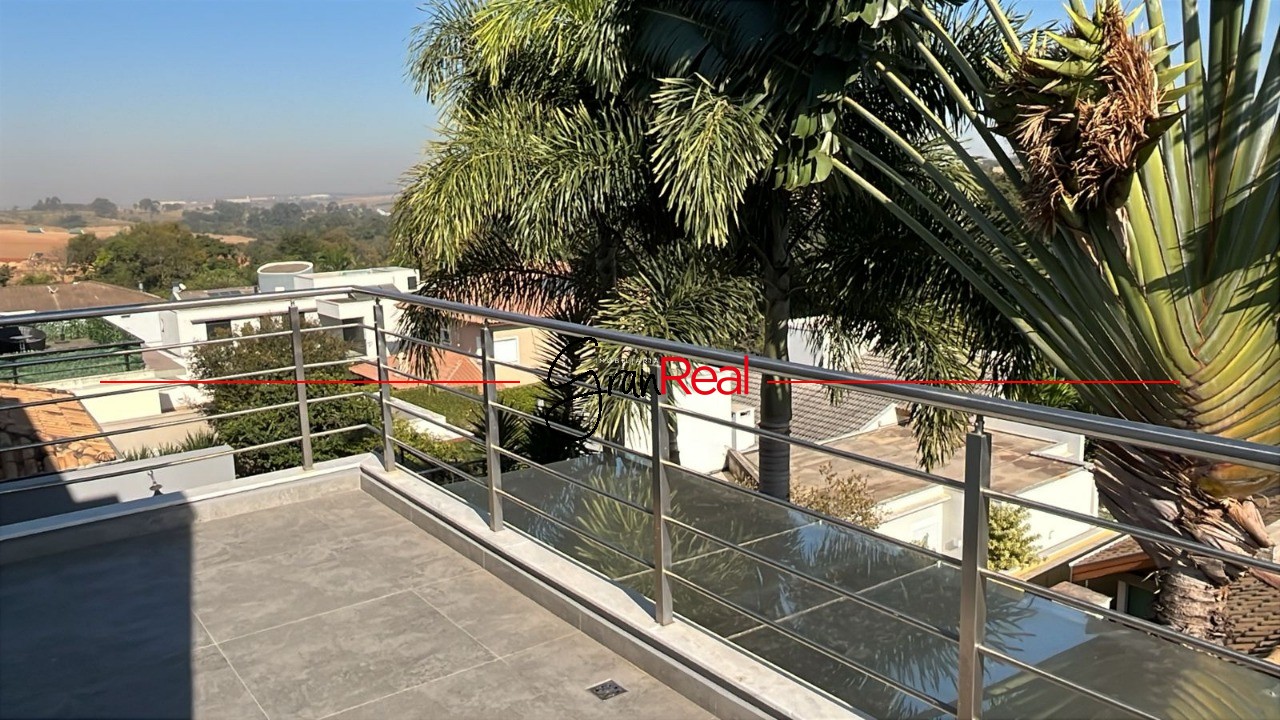 Casa de Condomínio à venda com 5 quartos, 358m² - Foto 52