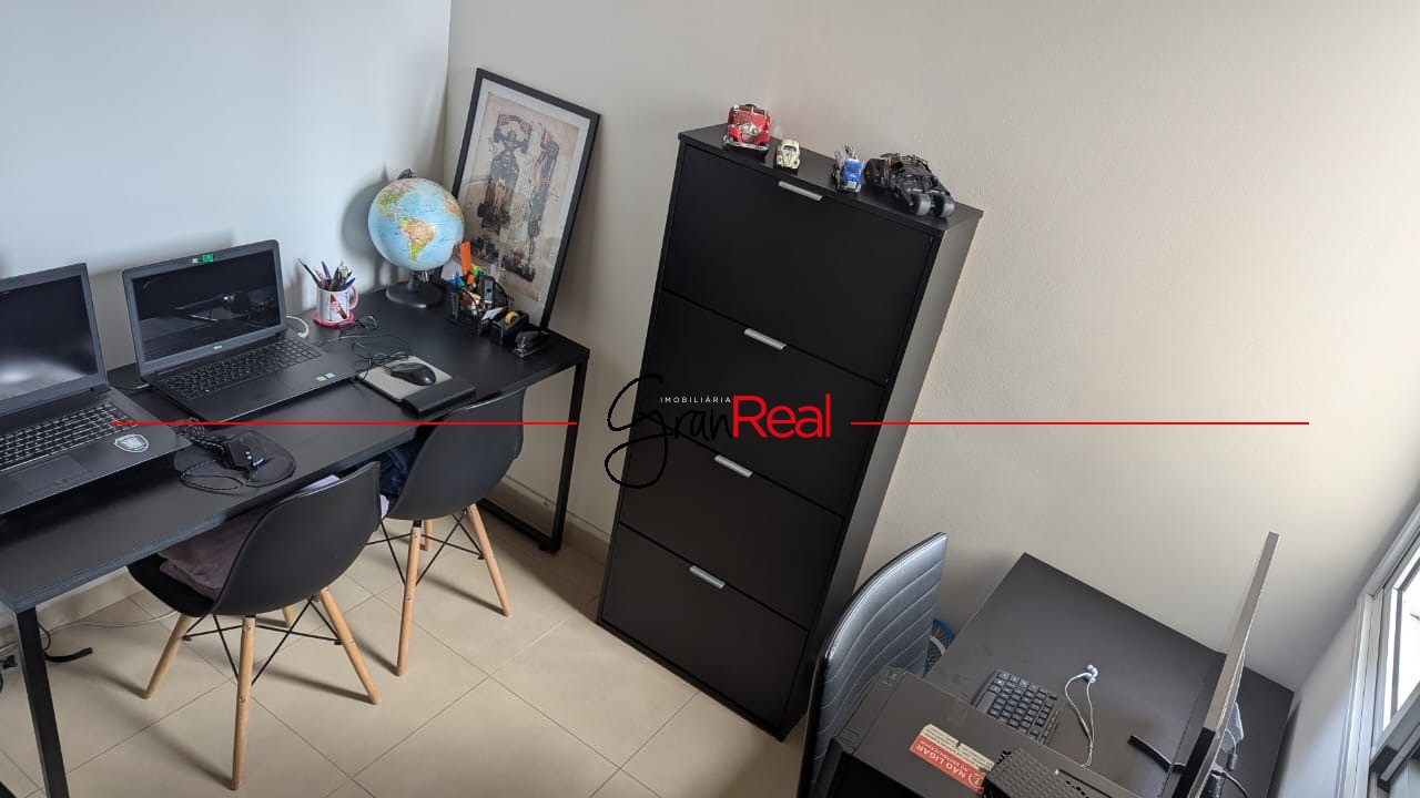 Apartamento, 3 quartos, 110 m² - Foto 22