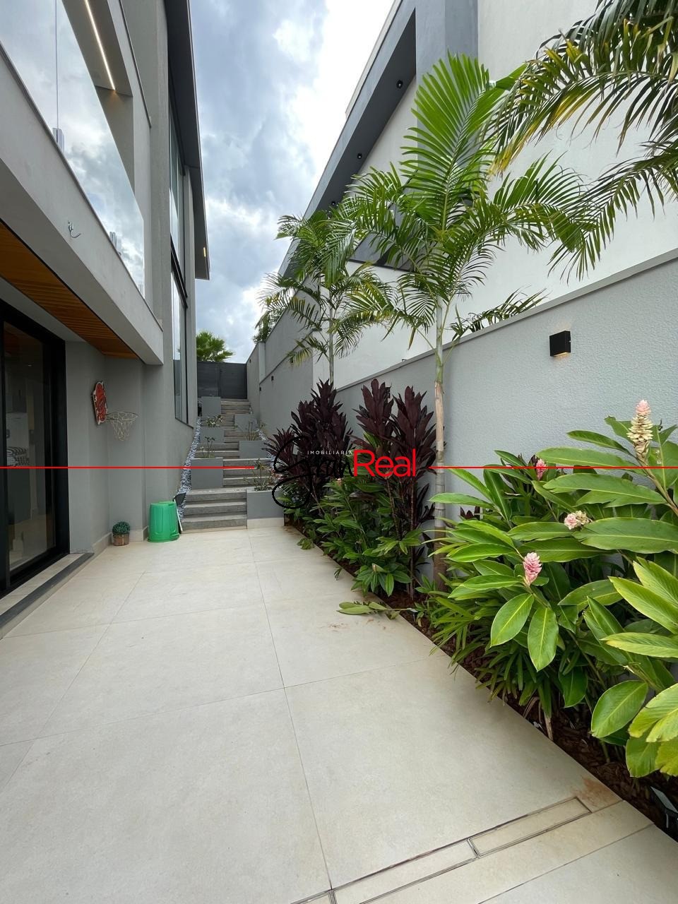Casa de Condomínio à venda com 4 quartos, 410m² - Foto 28