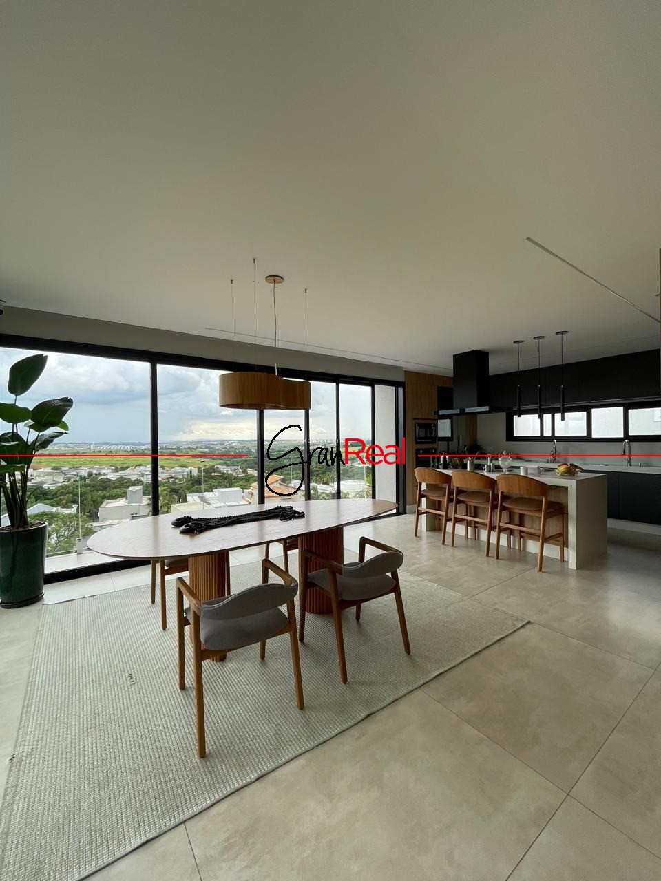 Casa de Condomínio à venda com 4 quartos, 410m² - Foto 17