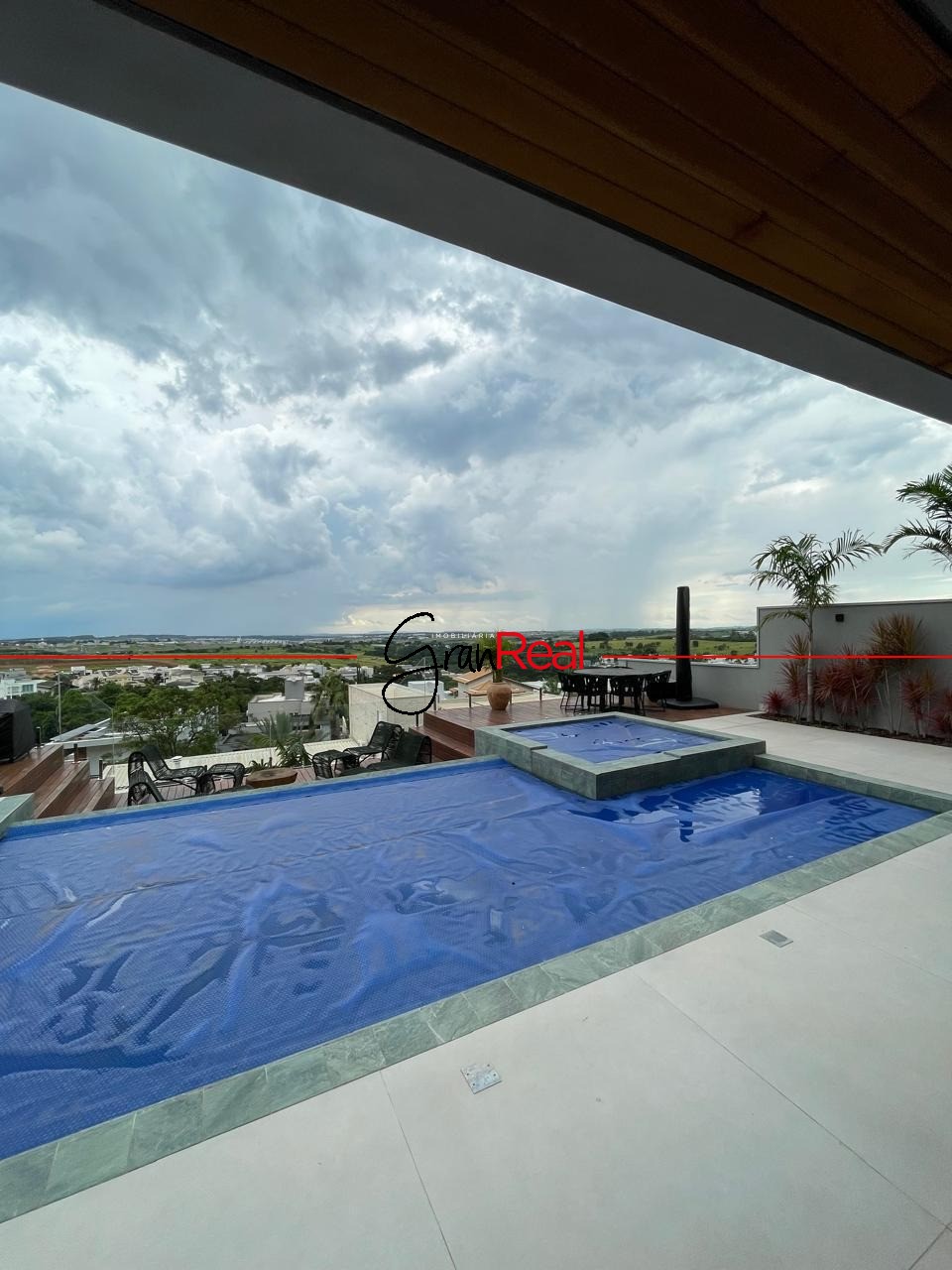 Casa de Condomínio à venda com 4 quartos, 410m² - Foto 24