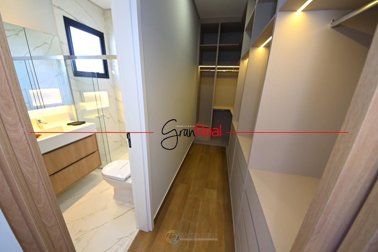 Casa de Condomínio, 3 quartos - Foto 39