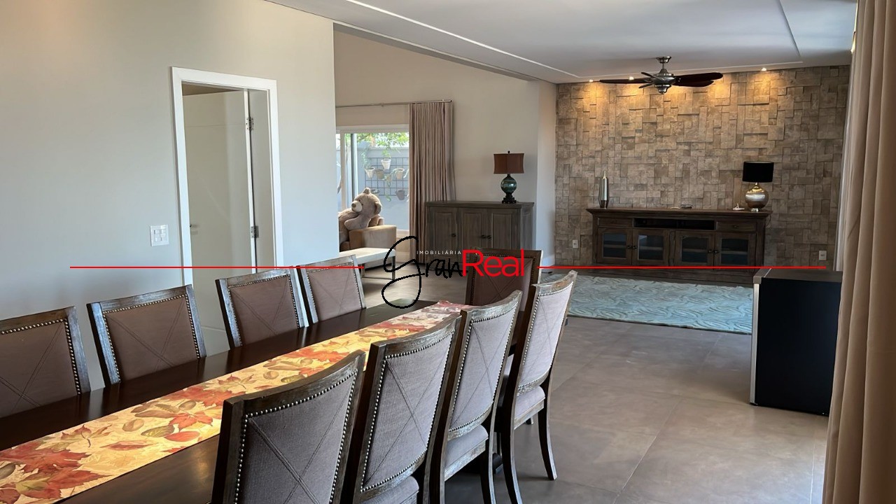 Casa de Condomínio à venda com 5 quartos, 358m² - Foto 7
