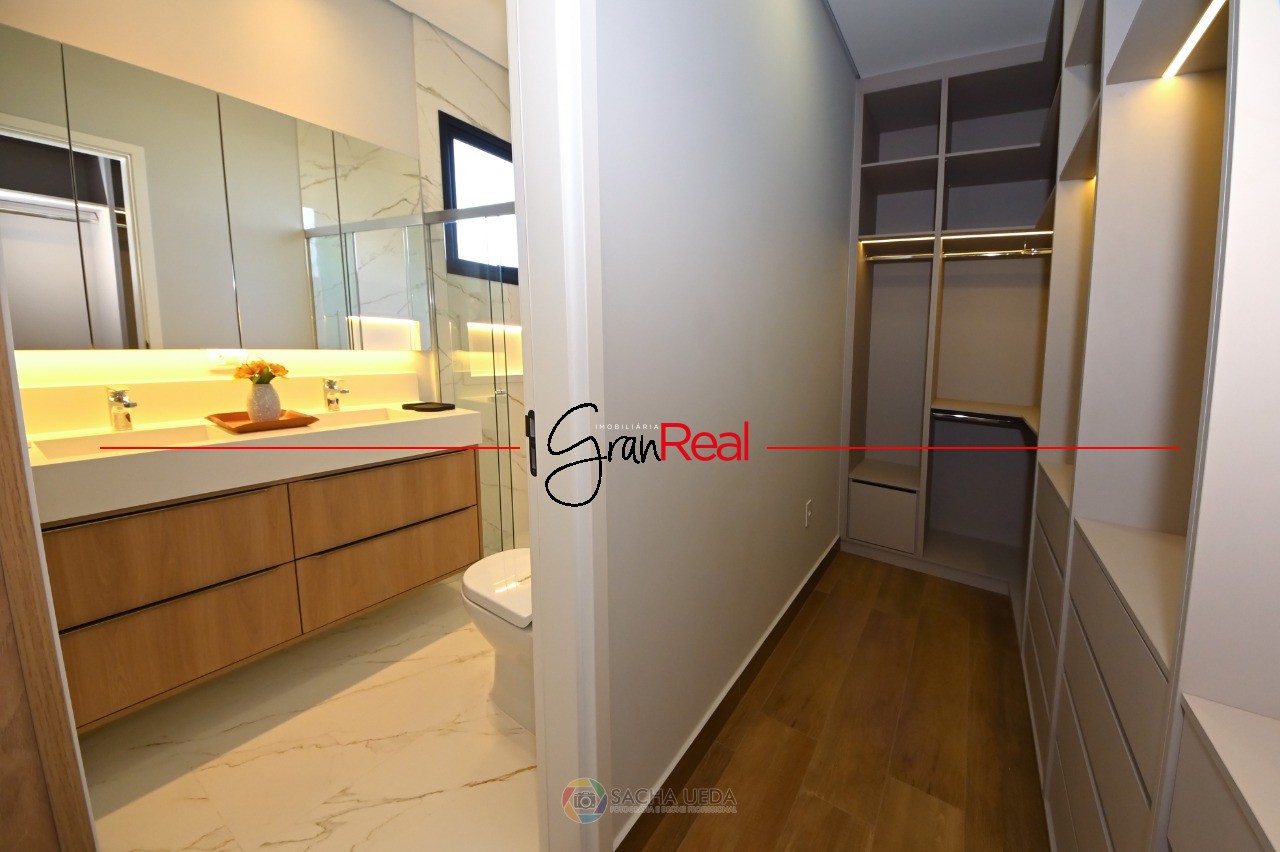 Casa de Condomínio, 3 quartos - Foto 44