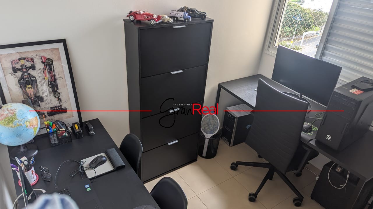 Apartamento, 3 quartos, 110 m² - Foto 23