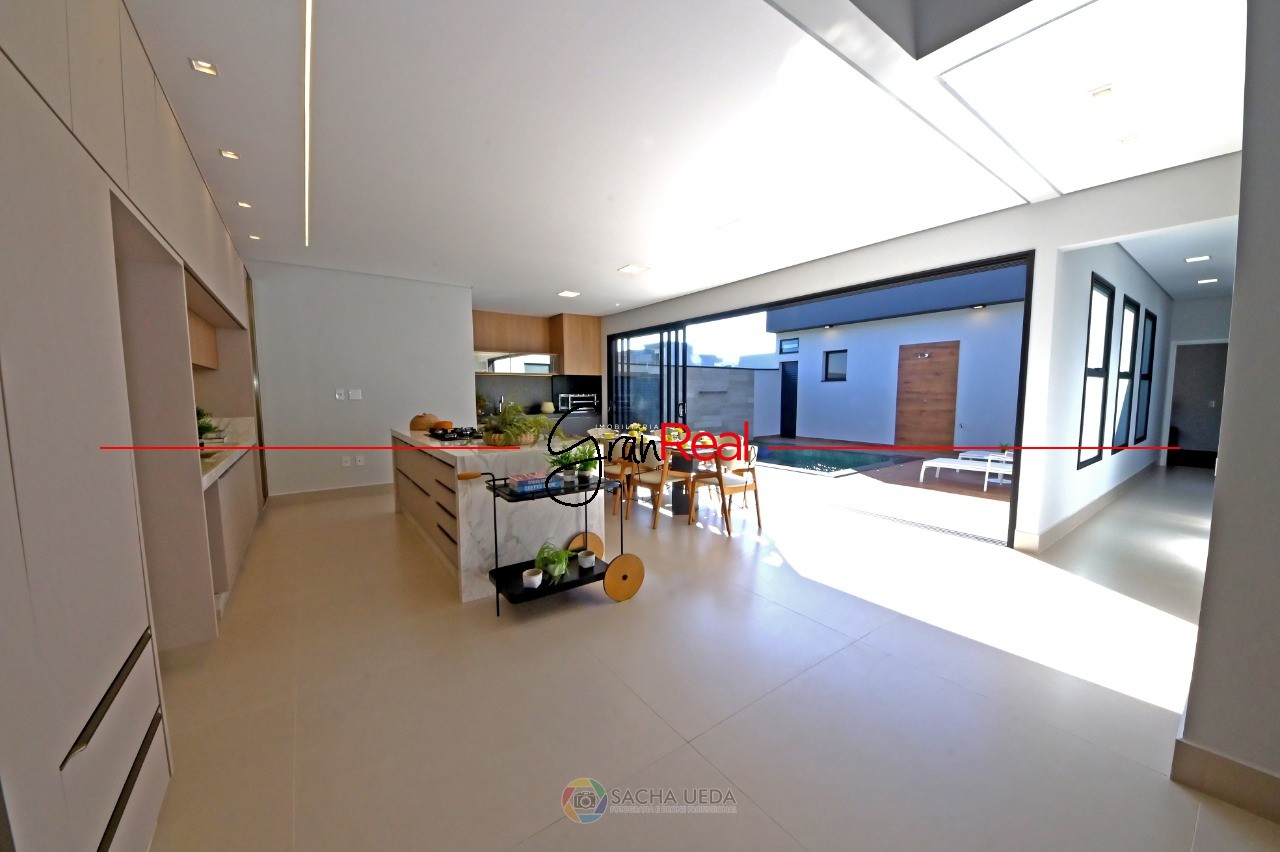 Casa de Condomínio, 3 quartos - Foto 25